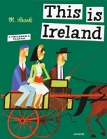 This is Ireland артикул 1814a.