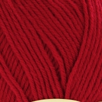 Пряжа для вязания Adelia "Tina", цвет №024, 5 шт х 100 г артикул 13265b.