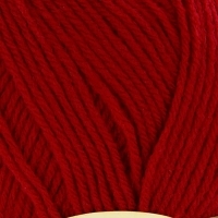 Пряжа для вязания Adelia "Tina", цвет №027, 5 шт х 100 г артикул 13267b.