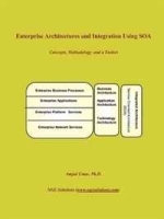Enterprise Architectures and Integration Using SOA артикул 13206b.