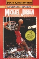 Michael Jordan: Legends in Sports артикул 13239b.