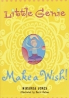 Little Genie: Make a Wish (Little Genie) артикул 13263b.
