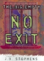 No Exit #4 (The Big Empty) артикул 13275b.