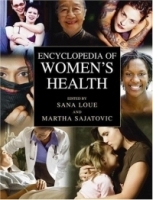 Encyclopedia of Women's Health артикул 13354b.