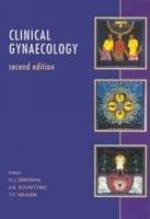 Clinical Gynaecology артикул 13366b.