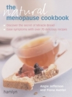 The Natural Menopause Cookbook артикул 13369b.