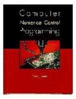 Computer Numerical Control Programming артикул 13449b.