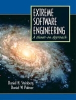 Extreme Software Engineering: A Hands-On Approach артикул 13468b.