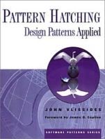 Pattern Hatching : Design Patterns Applied (Software Patterns (Paperback)) артикул 13474b.